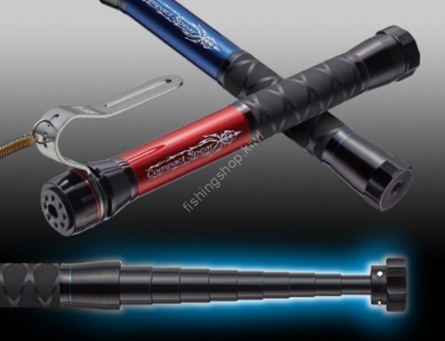 GOLDEN MEAN GM Compact Spear