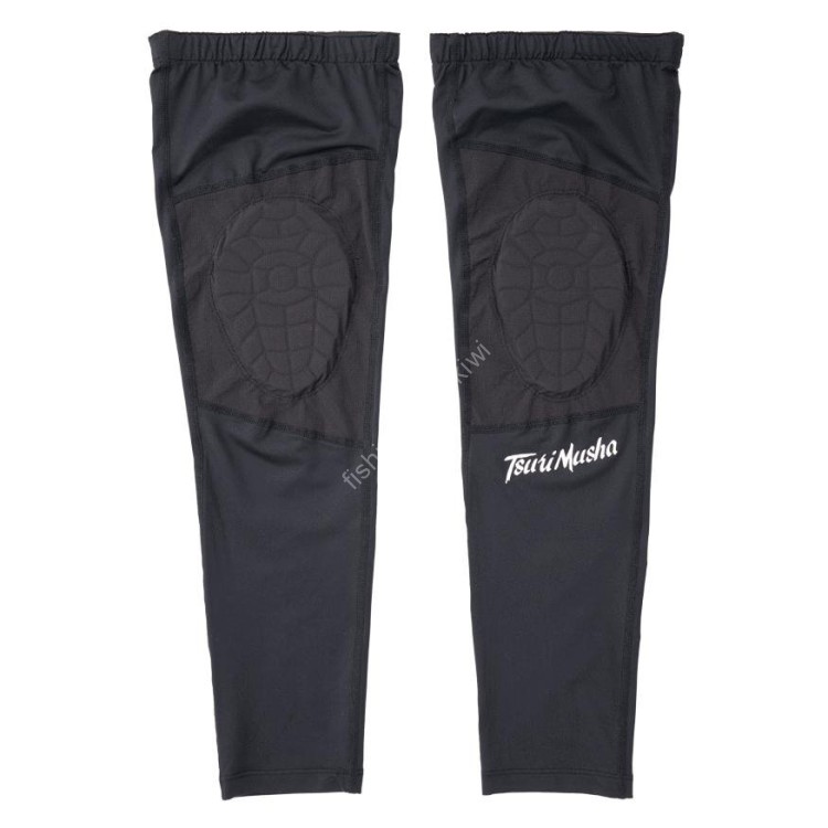 TSURI MUSHA P0104 Cordura Leg Cover Cool LL