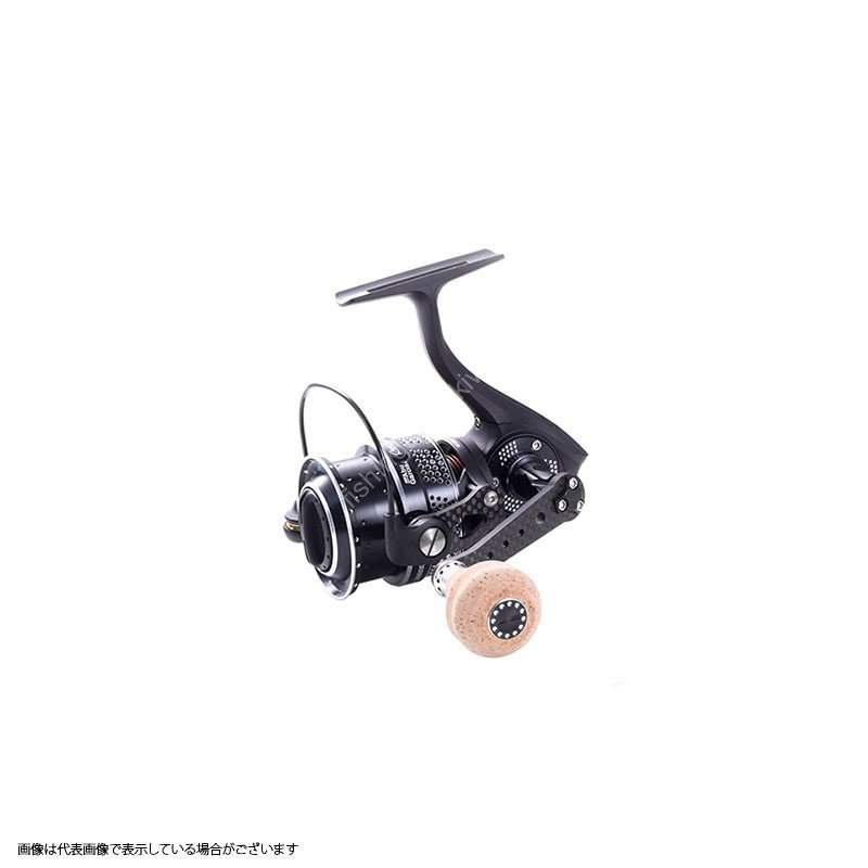 Abu Garcia Revo MGXtreme 3000SH