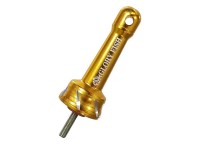 GLORY FISH BK-008 Body Keeper 8 #Gold