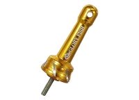 GLORY FISH BK-008 Body Keeper 8 #Gold