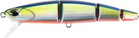 DUO Spearhead Ryuki Quattro 90S #CMA4083 Blue Back RB II