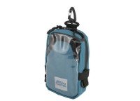ABU GARCIA Utility Pouch #Turquoise Blue