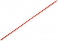 REINS 9" reins Swamp Skinny L #058 Boso Worm & Wakasagi