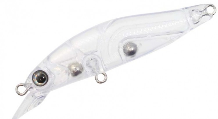 ISSEI Umitaro Ame Minnow 48MR-SF #001 Clear