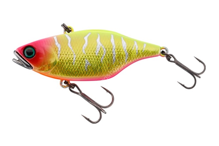 JACKALL TN70 Vibration 70S 18g #Momotora Crown