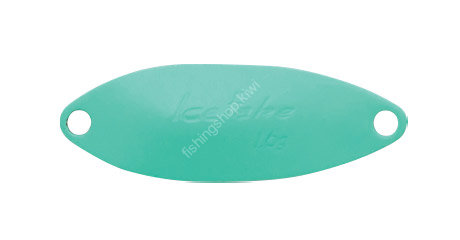VALKEIN Ice Fake 1.1g #11 Emerald Green