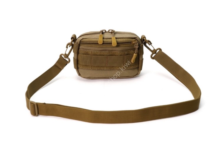 GARUDA Laylax Military EDC Pouch #TAN