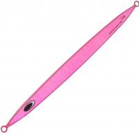 NATURE BOYS Swim Rider 180g #UV Head Pink