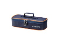 SHIMANO Carp Pouch PC-027Q #Navy