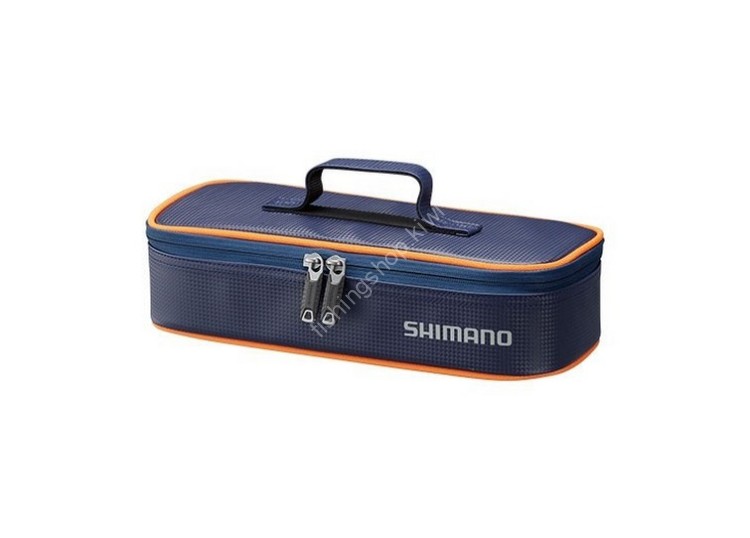 SHIMANO Carp Pouch PC-027Q #Navy SHIMANO Carp Pouch PC-027Q #Navy