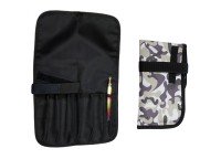 HIYOSHIYA Jig Roll Bag M No.38 #Cray Camo