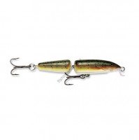 RAPALA CountDown Jointed CDJ7 TR