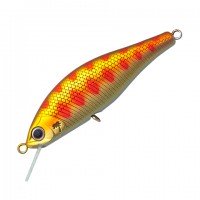PALMS Alexandra 50FS #MAL-513 Matte Gold Yamame