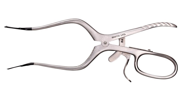 SMITH Glossa Metalli CDXX