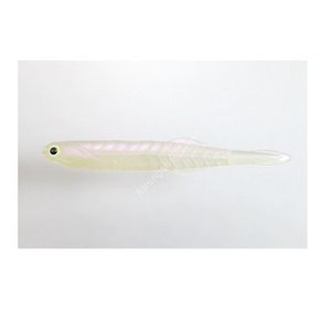 ISSEI Umitaro Katakuchi Worm 4.5 Tachiuo Spec #052 Pearl Glow