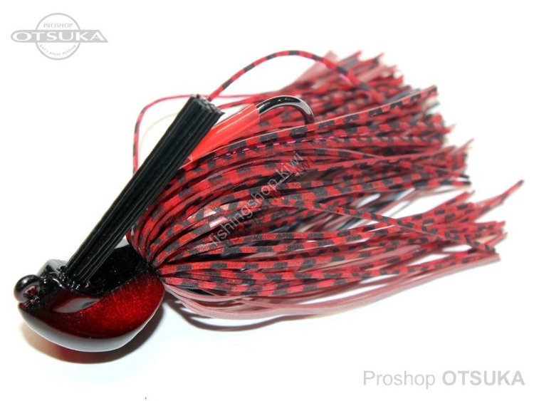 Pro's Factory EQUIP Hybrid 1 / 2 Crayish