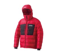 PAZDESIGN PDJ-001 Down Parka (Red) S