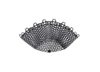 BASIC GEAR Replacement Basic Lahar Net 15 #Black