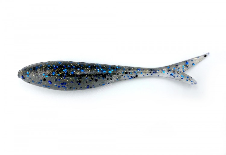 ISM Flaterris 3.5 007 Gill