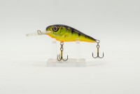GOLDY LURES Fighter G04 MG