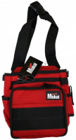 MUKAI Waist Bag Red