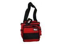MUKAI Waist Bag #Red