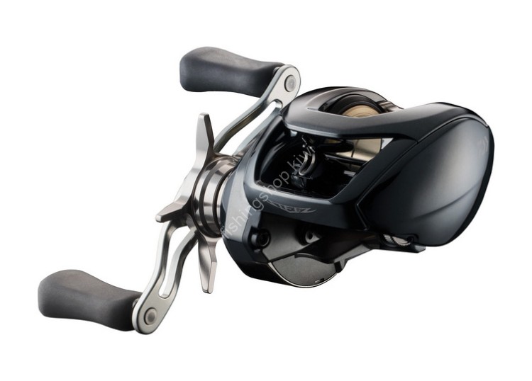 DAIWA 26 Steez SV Light TW 100XXH DAIWA 26 Steez SV Light TW 100XXH
