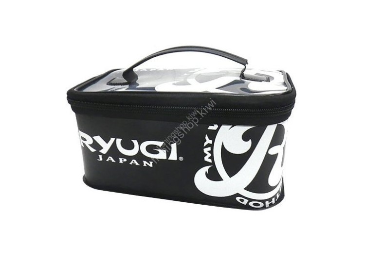 RYUGI Item Bag II BIB073 #Black