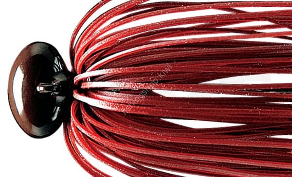 DEPS Hyper Football Jig 14g Silikon Skirt 27 Scappanon