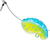 DAIWA Fuku Shiki 43F 8.0g #Hakofugu