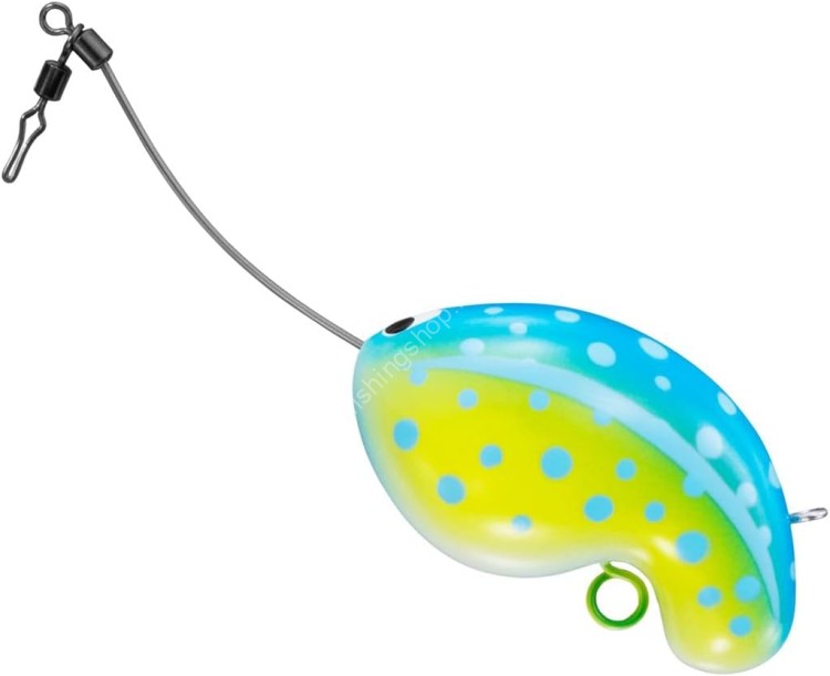 DAIWA Fuku Shiki 43F 8.0g #Hakofugu