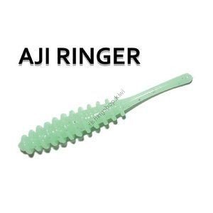 REINS Aji Ringer #203 UV King Silver