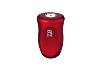 SLP WORKS Daiwa RCS Type I-Cork Knob #Red