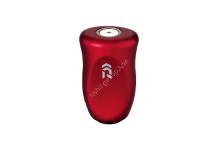 SLP WORKS Daiwa RCS Type I-Cork Knob #Red