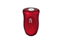SLP WORKS Daiwa RCS Type I-Cork Knob #Red