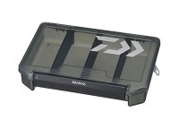 DAIWA Multi Case 205ND #Smoke