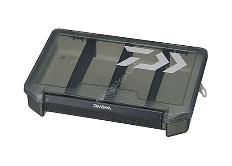 DAIWA Multi Case 205ND #Smoke