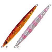 SHOUT! Lance 103LC 130g #51 (RGPZ) Red Gold Pink Zebra