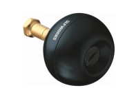 SLP WORKS Daiwa RCS Aluminum Round Knob #Navy Blue