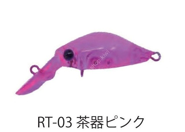 DAYSPROUT Rita DR-SS #RT-03 Chaki Pink