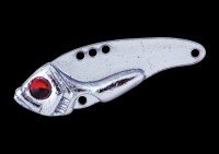 OFFICE EUCALYPTUS B Spark 2.5g #04 Silver