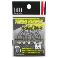 DUO Tetra Works SnipHead S 0.5 g