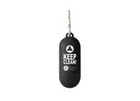 DUO Tetra Works Clean Case Duo #Black