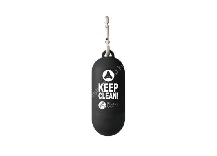 DUO Tetra Works Clean Case Duo #Black