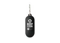 DUO Tetra Works Clean Case Duo #Black