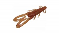 ECLIPSE Punching Shrimp 3.3" #08 Cinnamon Red Flakes