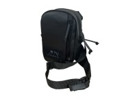 LINHA Attachment Pouch S MSB-05UM #Black