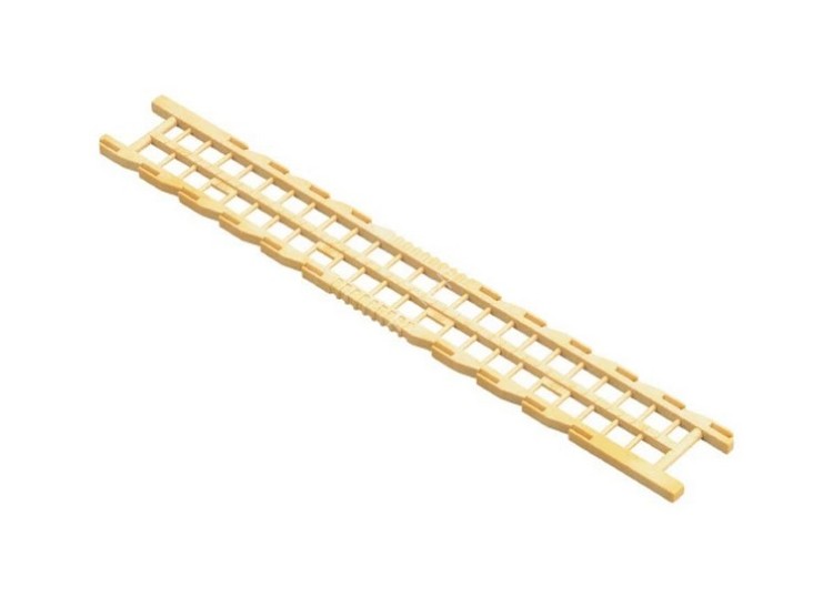 MEIHO Shikakemaki 8 (3 pcs)