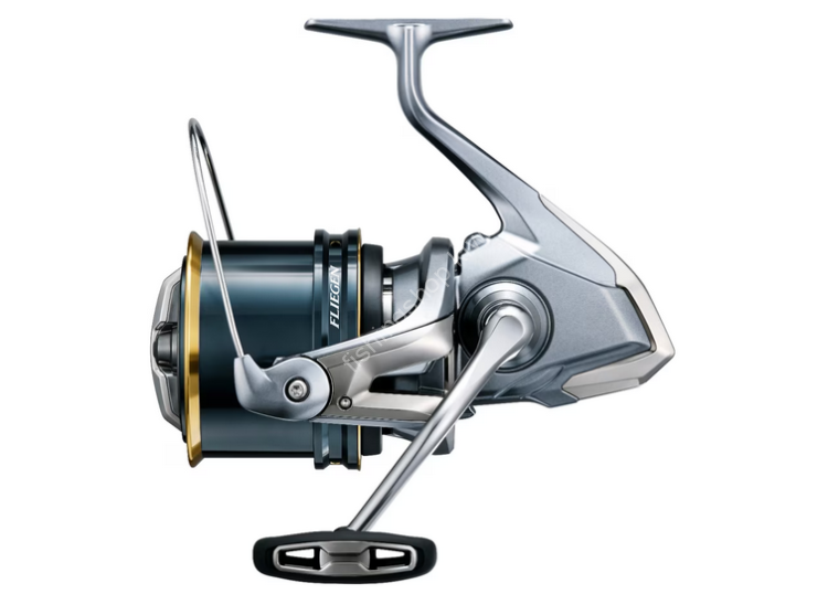 SHIMANO 24 Fliegen SD 35 Standard